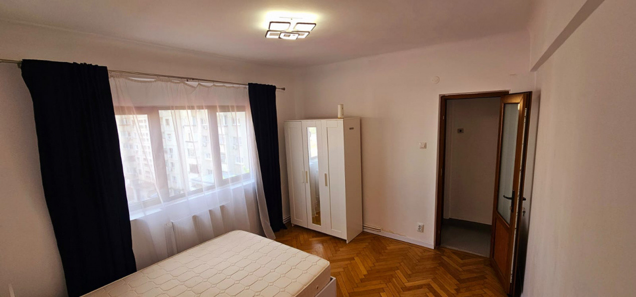 Vanzare Apartament 3 camere | Piata Muncii | 88mp