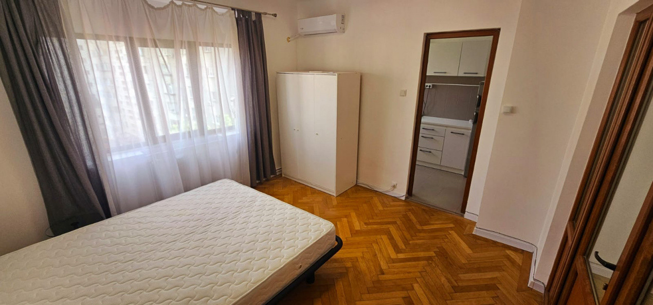 Vanzare Apartament 3 camere | Piata Muncii | 88mp