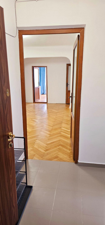 Vanzare Apartament 3 camere | Piata Muncii | 88mp