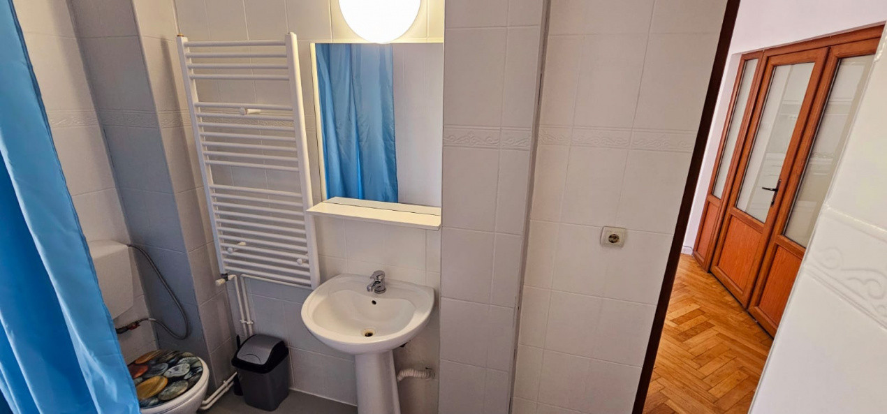 Vanzare Apartament 3 camere | Piata Muncii | 88mp