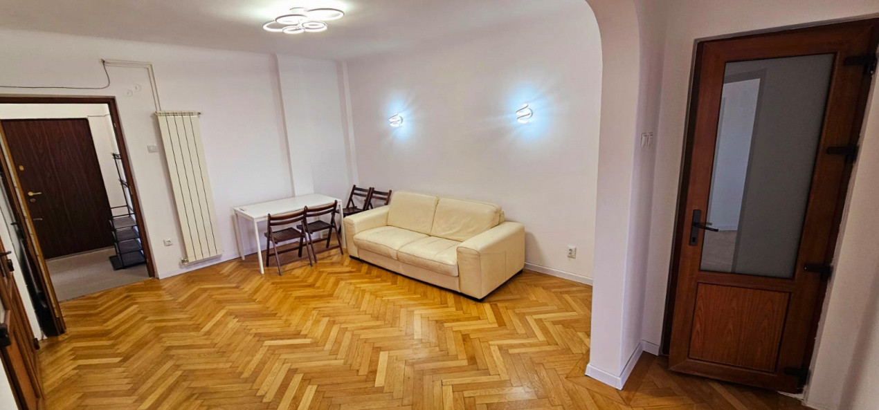 Vanzare Apartament 3 camere | Piata Muncii | 88mp