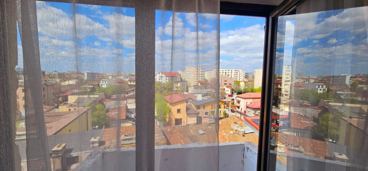 Vanzare Apartament 3 camere | Piata Muncii | 88mp