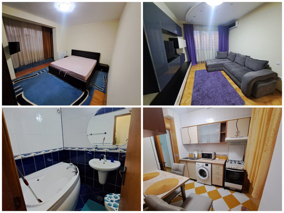 Vanzare Apartament 3 camere semidecomandat | Piata Iancului | 65 mp