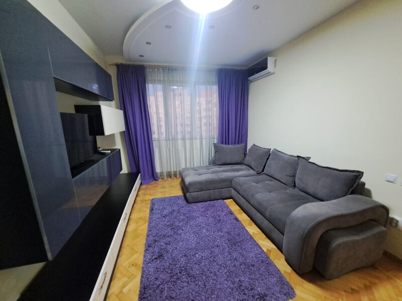 Vanzare Apartament 3 camere semidecomandat | Piata Iancului | 65 mp