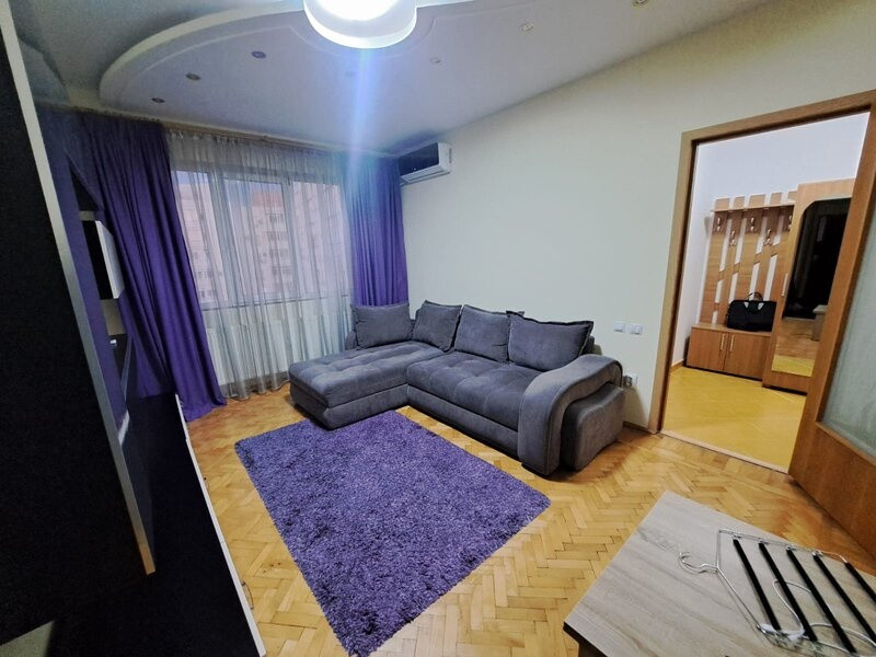 Vanzare Apartament 3 camere semidecomandat | Piata Iancului | 65 mp