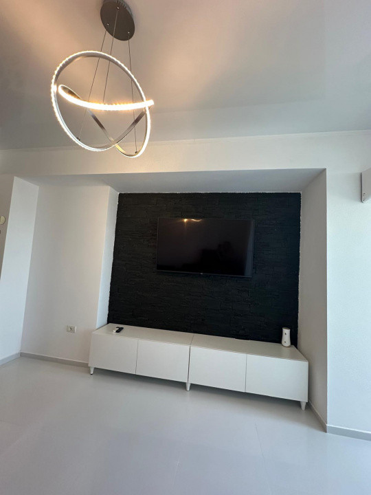 2 Camere 48mp Navodari - Mamaia Nord | Priveliste la Mare | Superb!