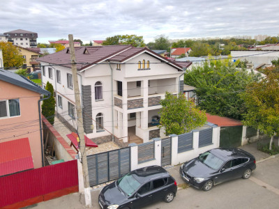 Vanzare Vila P+1 zona Grand Arena | suprafata totala 270mp