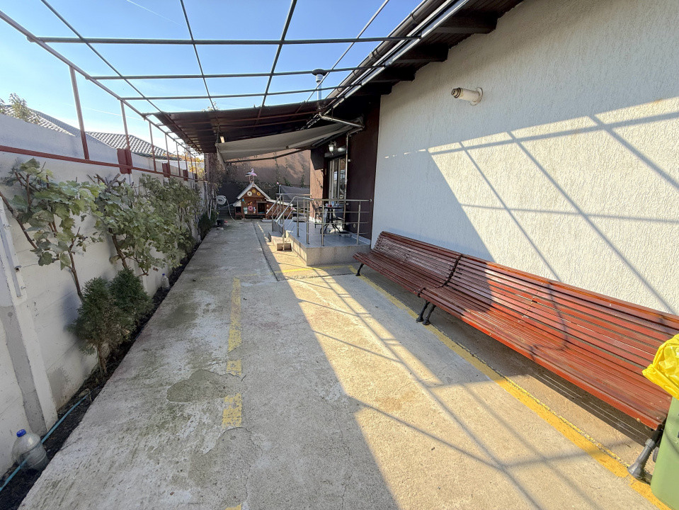 Casa Individuala Parter 95mp | mobilata si utilata | zona Fluturilor