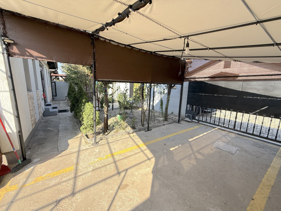 Casa Individuala Parter 95mp | mobilata si utilata | zona Fluturilor
