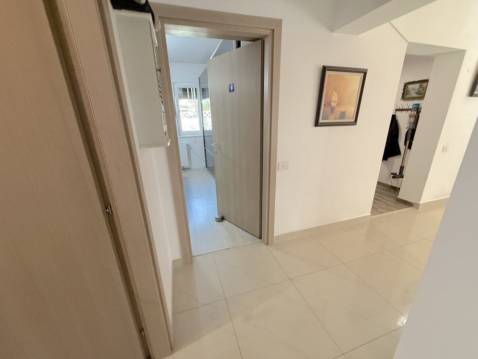Casa Individuala Parter 95mp | mobilata si utilata | zona Fluturilor