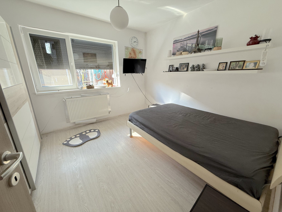 Casa Individuala Parter 95mp | mobilata si utilata | zona Fluturilor