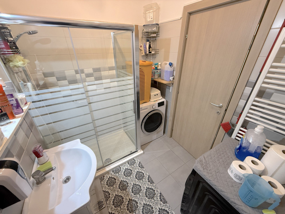 Casa Individuala Parter 95mp | mobilata si utilata | zona Fluturilor