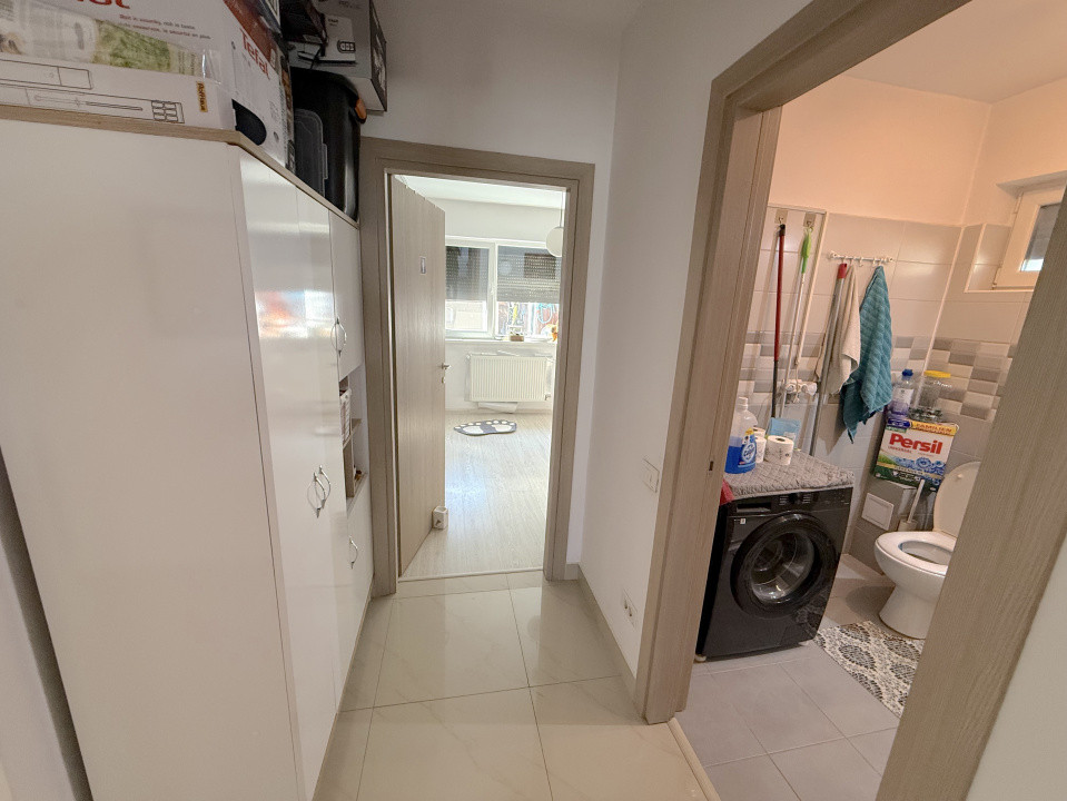 Casa Individuala Parter 95mp | mobilata si utilata | zona Fluturilor