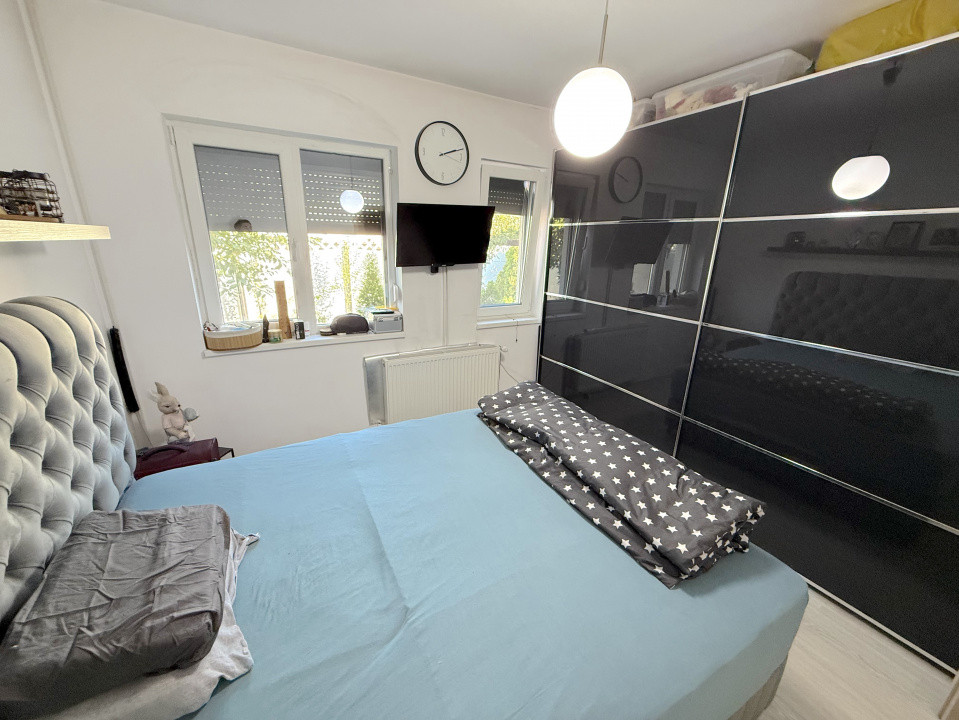Casa Individuala Parter 95mp | mobilata si utilata | zona Fluturilor