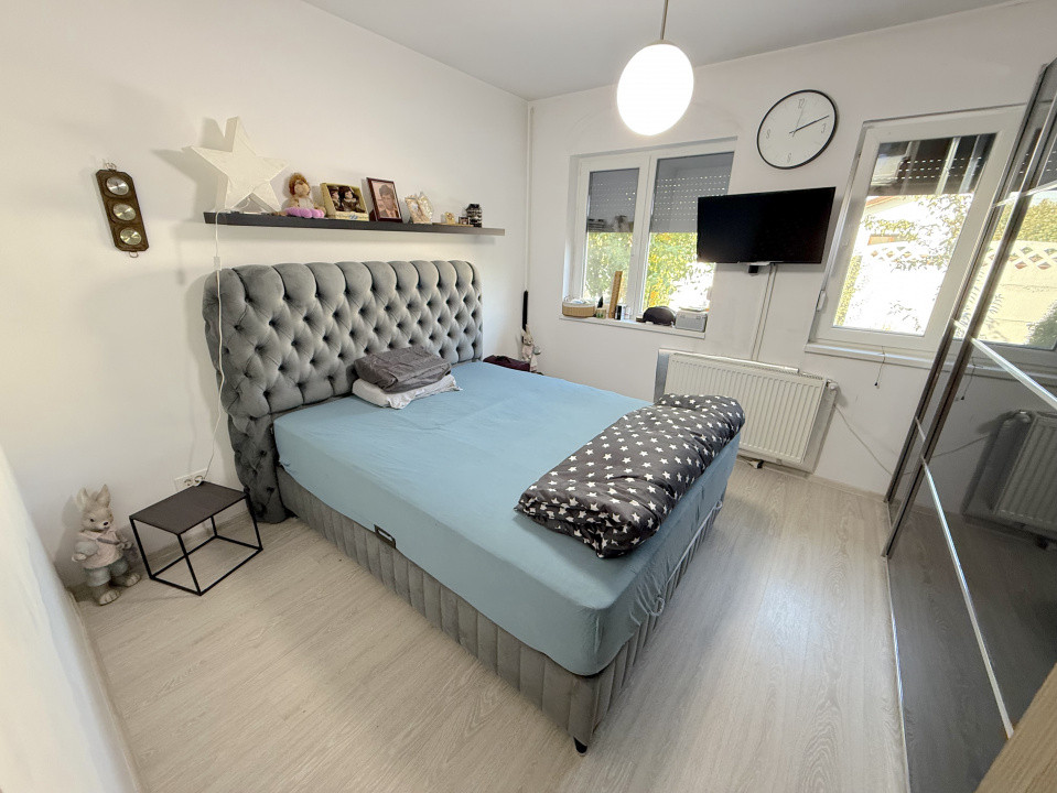 Casa Individuala Parter 95mp | mobilata si utilata | zona Fluturilor