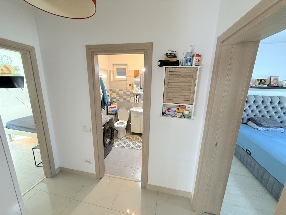 Casa Individuala Parter 95mp | mobilata si utilata | zona Fluturilor