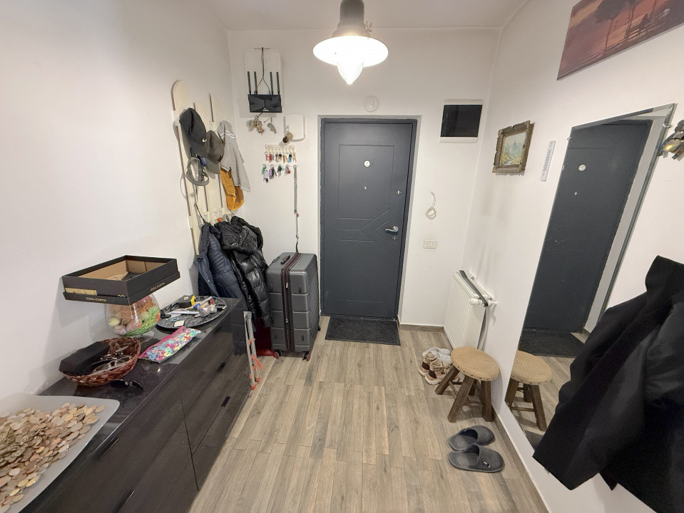 Casa Individuala Parter 95mp | mobilata si utilata | zona Fluturilor
