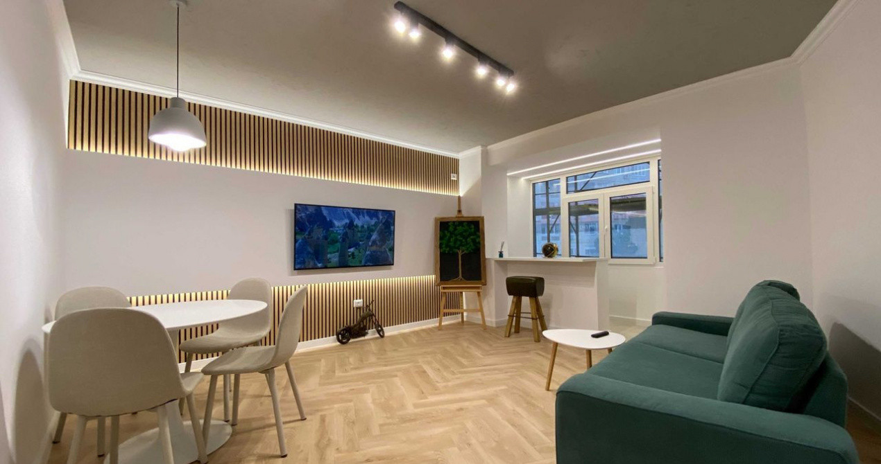 Vanzare Apartament 3 camere semidecomandat | Tineretului | 68,4 mp