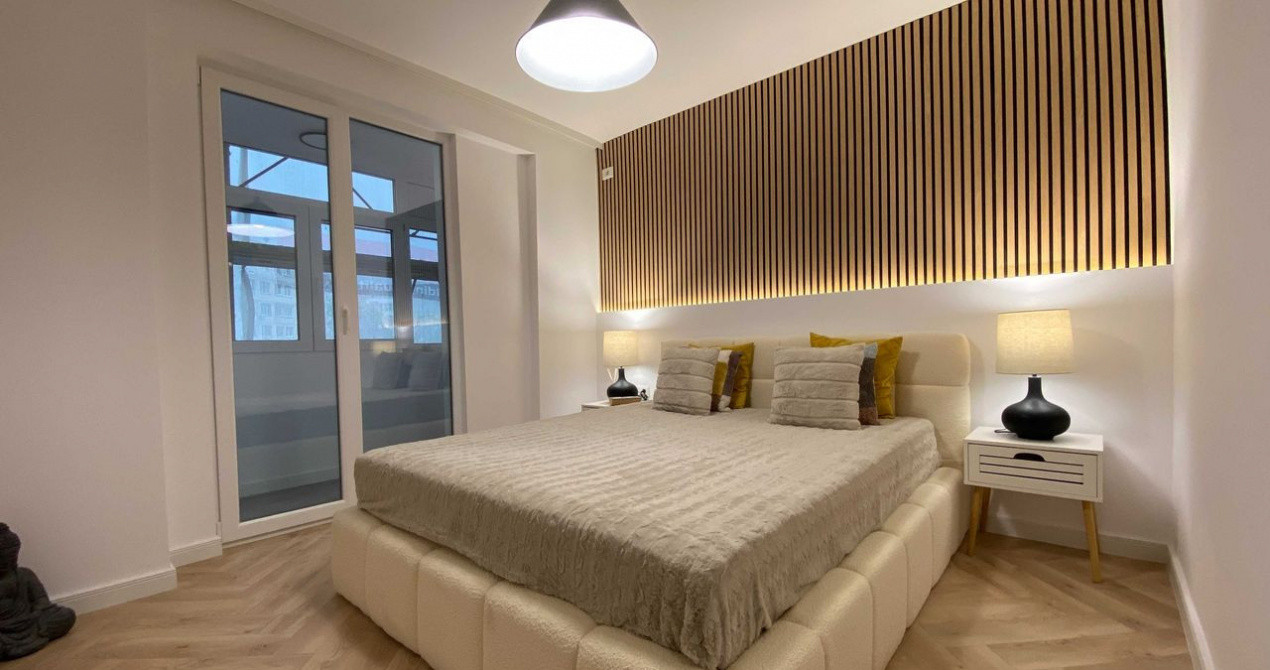 Vanzare Apartament 3 camere semidecomandat | Tineretului | 68,4 mp