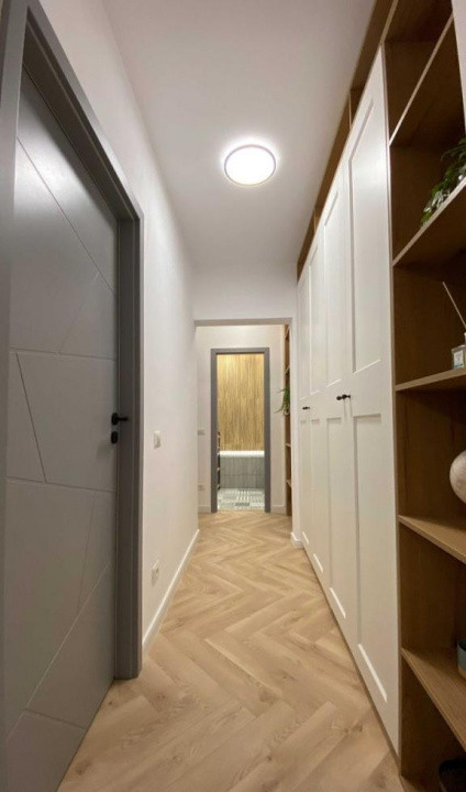 Vanzare Apartament 3 camere semidecomandat | Tineretului | 68,4 mp