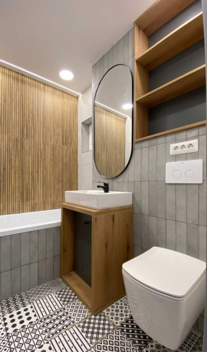 Vanzare Apartament 3 camere semidecomandat | Tineretului | 68,4 mp