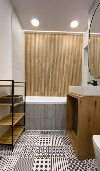 Vanzare Apartament 3 camere semidecomandat | Tineretului | 68,4 mp