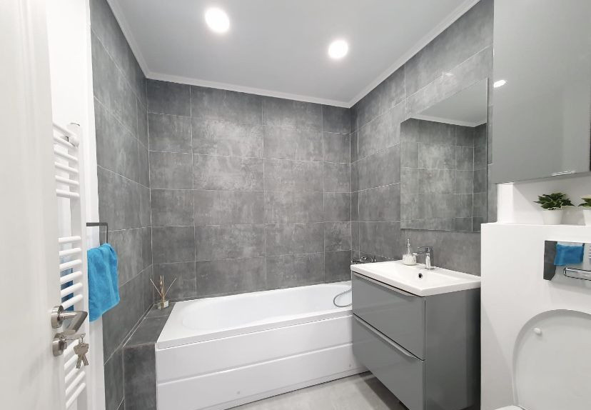 Apartament 2 camere semidecomandat | Calarasi- Decebal | 53 mp