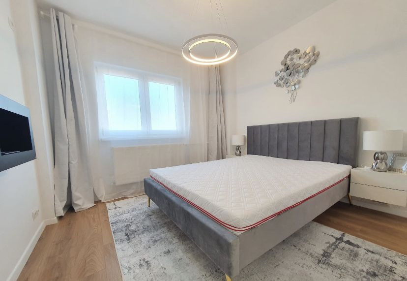 Apartament 2 camere semidecomandat | Calarasi- Decebal | 53 mp