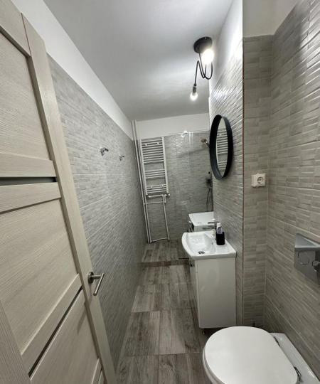 Vanzare garsoniera decomandata | Vitan Mall | 40 mp