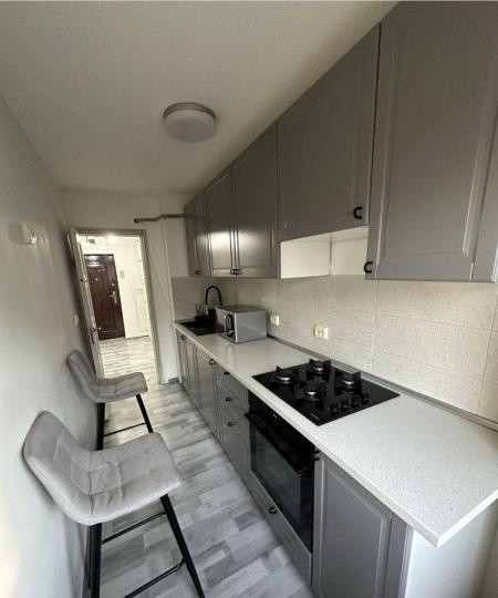 Vanzare garsoniera decomandata | Vitan Mall | 40 mp