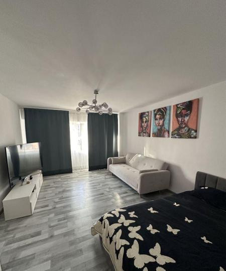 Vanzare garsoniera decomandata | Vitan Mall | 40 mp