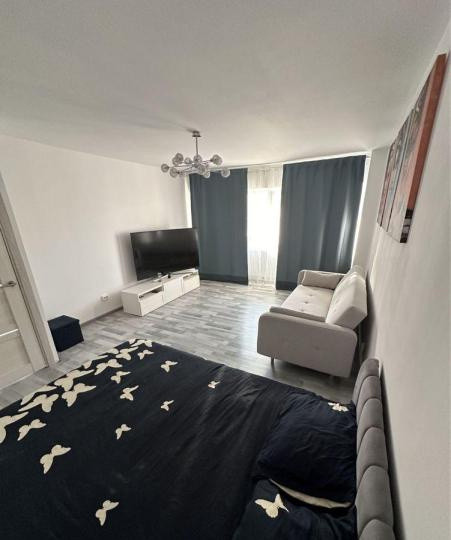 Vanzare garsoniera decomandata | Vitan Mall | 40 mp