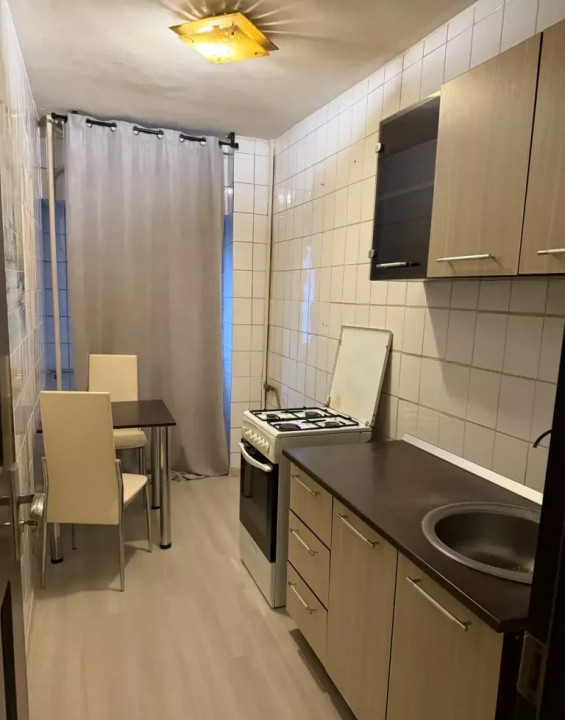 Vanzare garsoniera decomandata | Mall Vitan | 40 mp