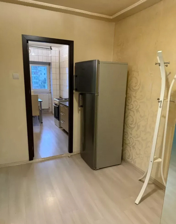 Vanzare garsoniera decomandata | Mall Vitan | 40 mp