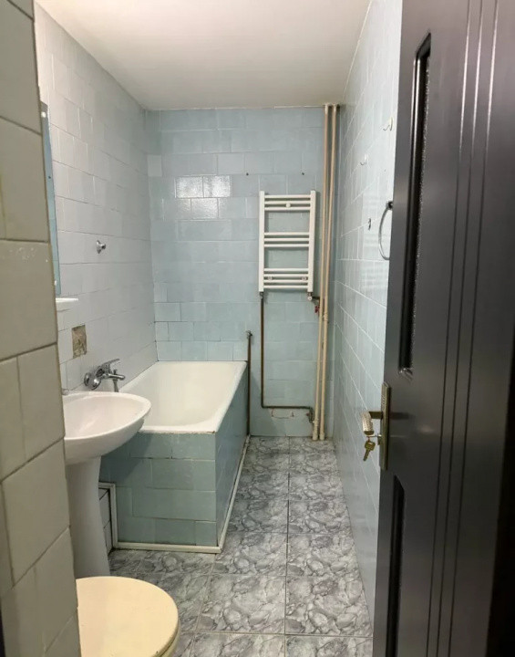 Vanzare garsoniera decomandata | Mall Vitan | 40 mp