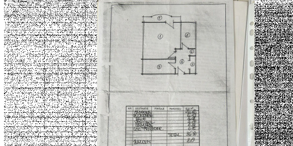 Vanzare garsoniera decomandata | Mall Vitan | 40 mp