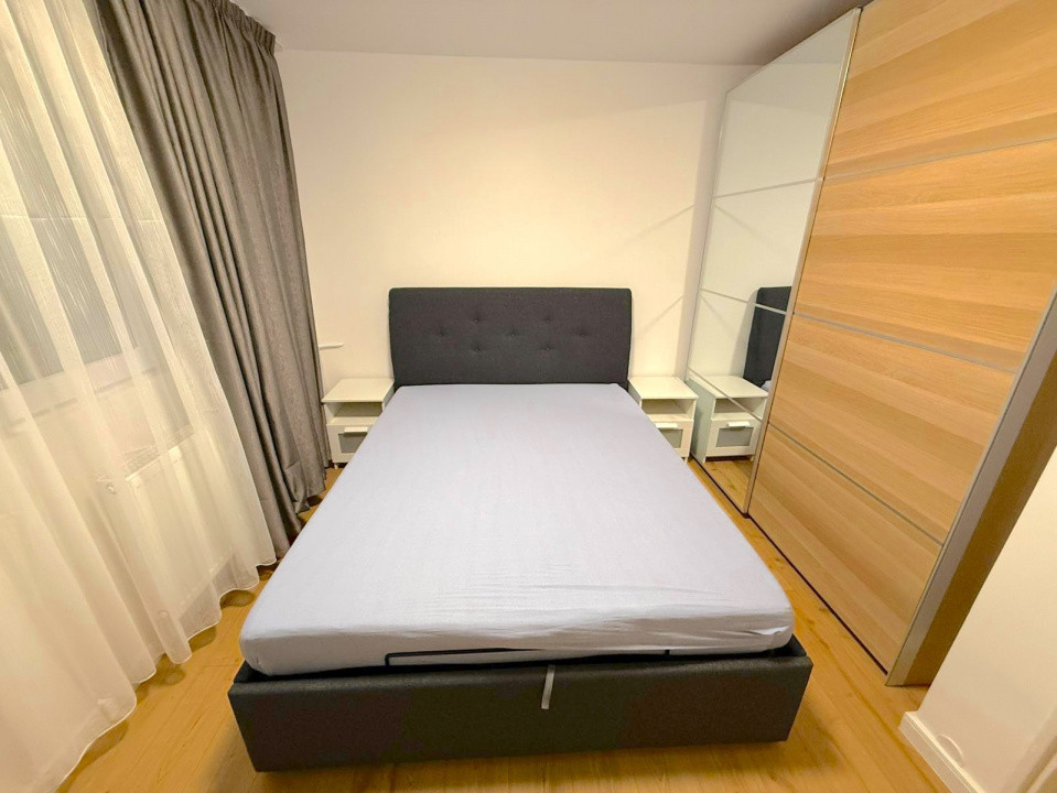 2 Camere Bd. Dimitrie Cantemir | Complet Utilat | 5min Metrou