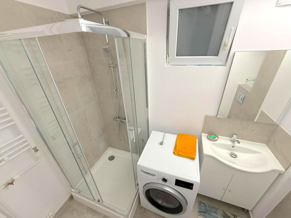 2 Camere Bd. Dimitrie Cantemir | Complet Utilat | 5min Metrou