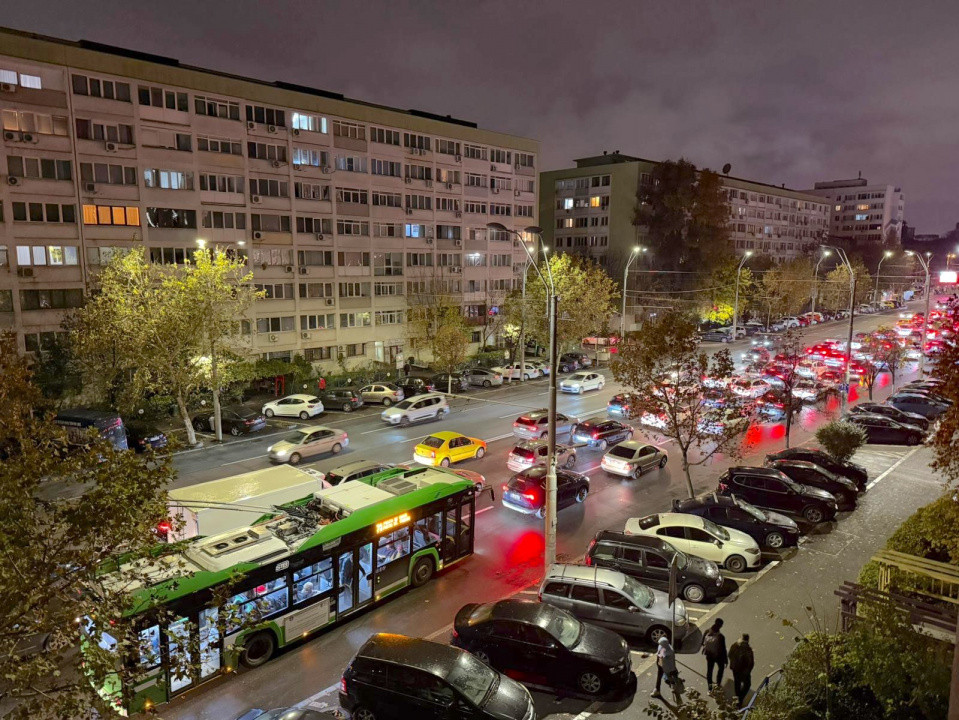 2 Camere Bd. Dimitrie Cantemir | Complet Utilat | 5min Metrou