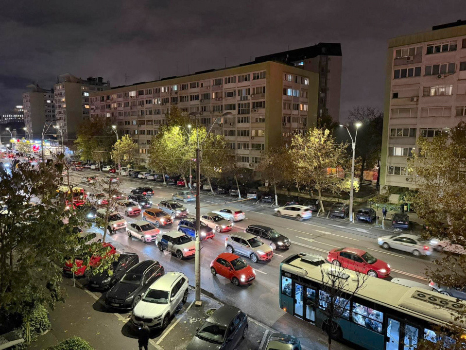 2 Camere Bd. Dimitrie Cantemir | Complet Utilat | 5min Metrou