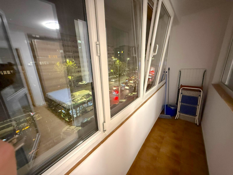 2 Camere Bd. Dimitrie Cantemir | Complet Utilat | 5min Metrou