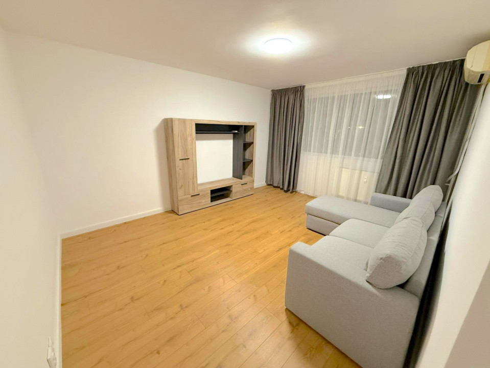 2 Camere Bd. Dimitrie Cantemir | Complet Utilat | 5min Metrou