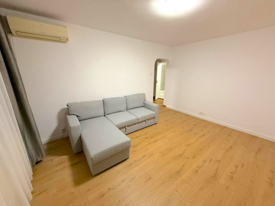 2 Camere Bd. Dimitrie Cantemir | Complet Utilat | 5min Metrou