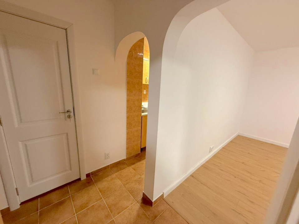 2 Camere Bd. Dimitrie Cantemir | Complet Utilat | 5min Metrou