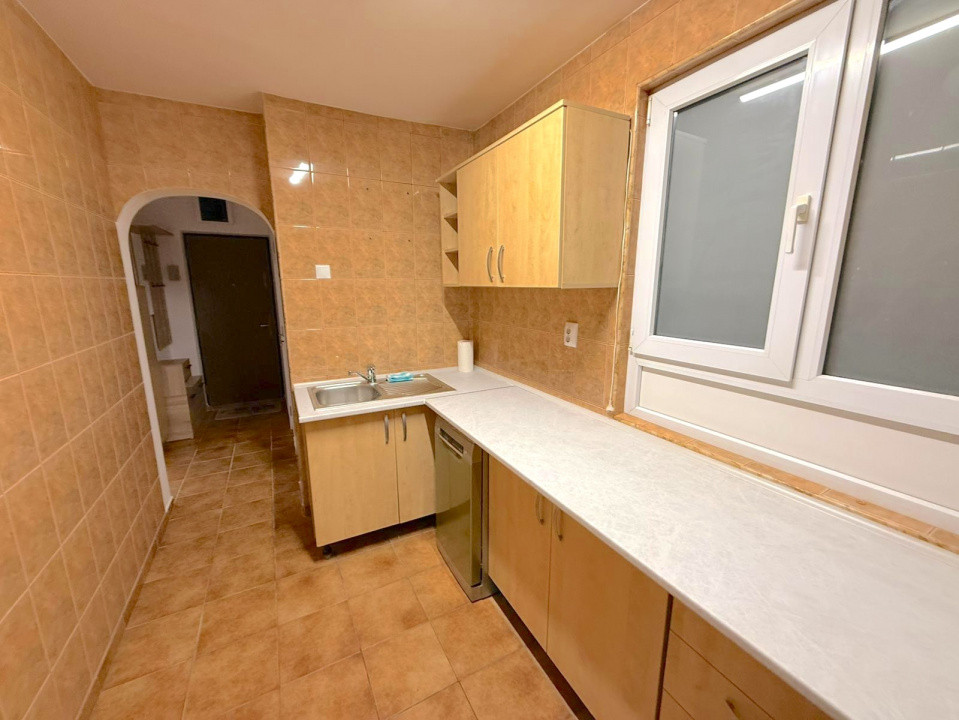 2 Camere Bd. Dimitrie Cantemir | Complet Utilat | 5min Metrou