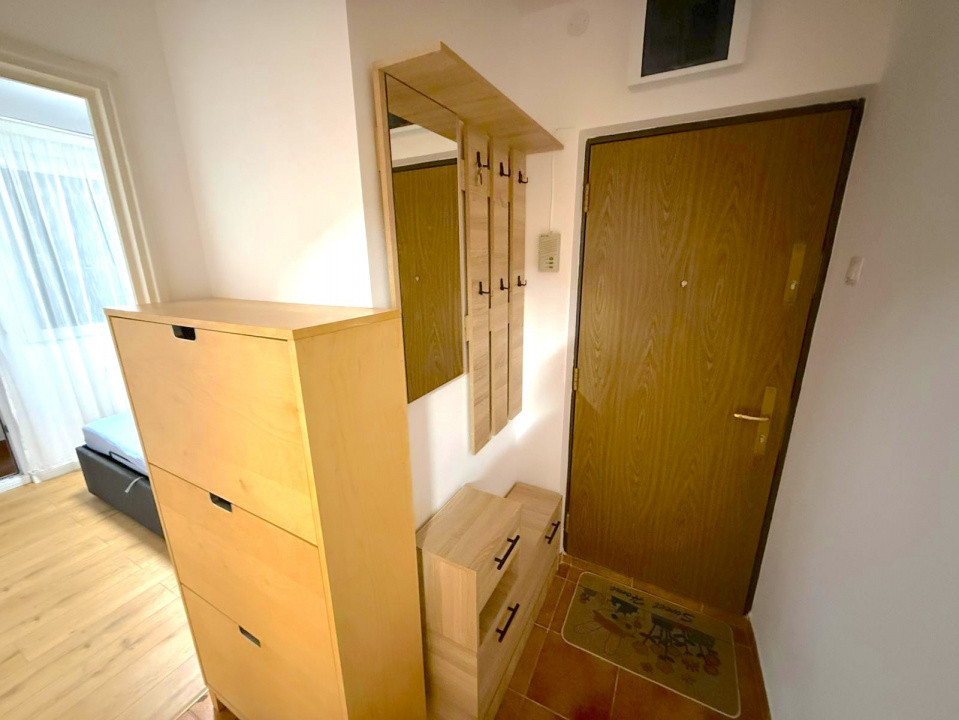 2 Camere Bd. Dimitrie Cantemir | Complet Utilat | 5min Metrou