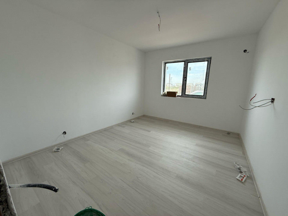 Casa Individuala Berceni Sf.Ana & Oituz | teren 350mp | 92,7mp const