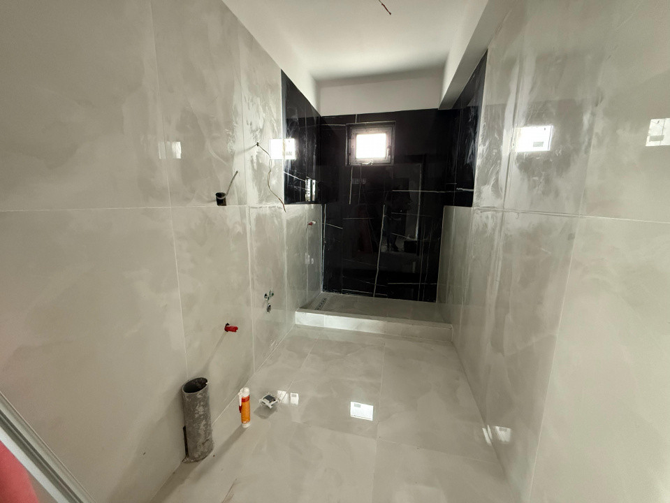 Casa Individuala Berceni Sf.Ana & Oituz | teren 350mp | 92,7mp const