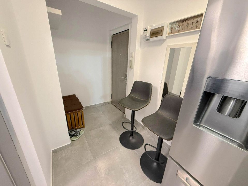 Apartament 3 Camere Modernizat | Grand Arena | parcare | pet friendly