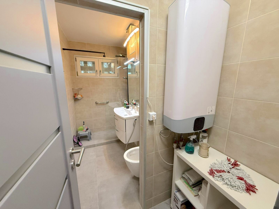 Apartament 3 Camere Modernizat | Grand Arena | parcare | pet friendly